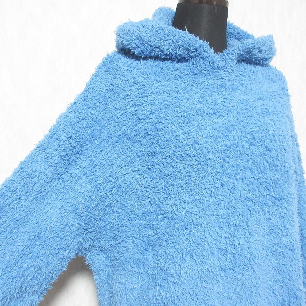 良品 gelato pique ジェラートピケ 23年モデル セサミストリートコラボ