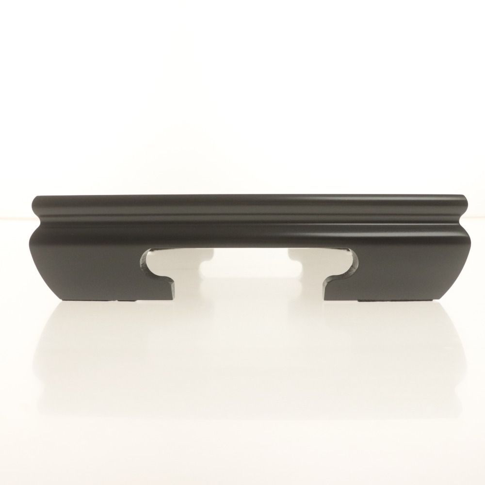 □ 高級花台 木製 四足 紫檀調 松透し彫 飾り台 盆栽台 茶道具 和家具