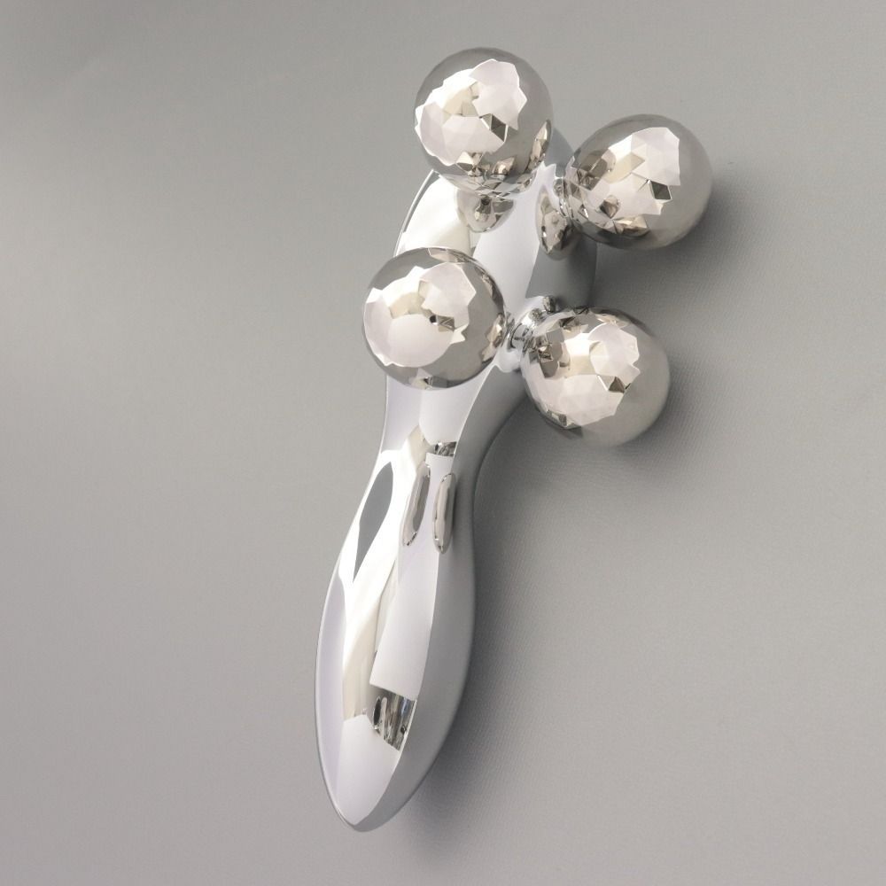  ReFa フェイスローラー 4 CARAT リファフォーカラット 美顔ローラー 美顔器 用品 美顔用品 美顔ローラー ボディ フェイスケア