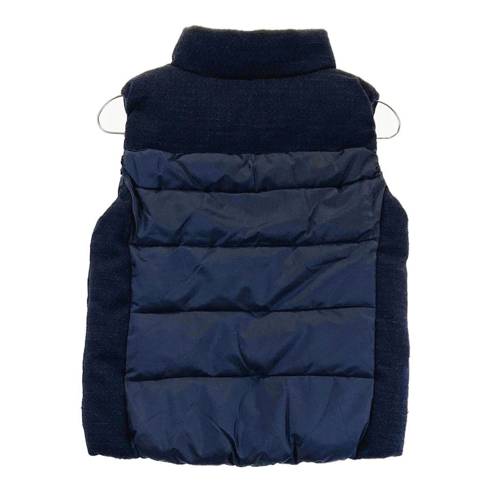 サイズ：40 SAMANTHA THAVASA サマンサタバサ No.7 中綿ベスト