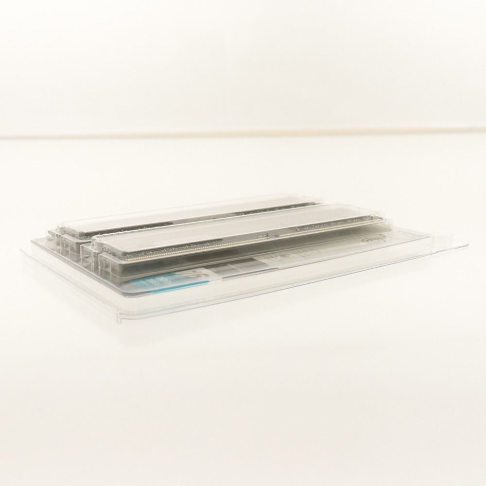 □ エッセンコア クレブ デスクトップ用メモリ DDR4 2666 8GB×2 16GB