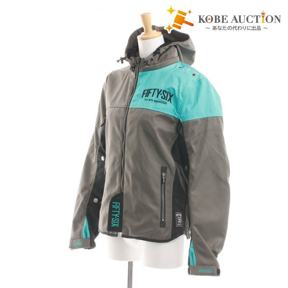 □ 56design 56デザイン フィフティーシックス FIFTY SIX ジャケット