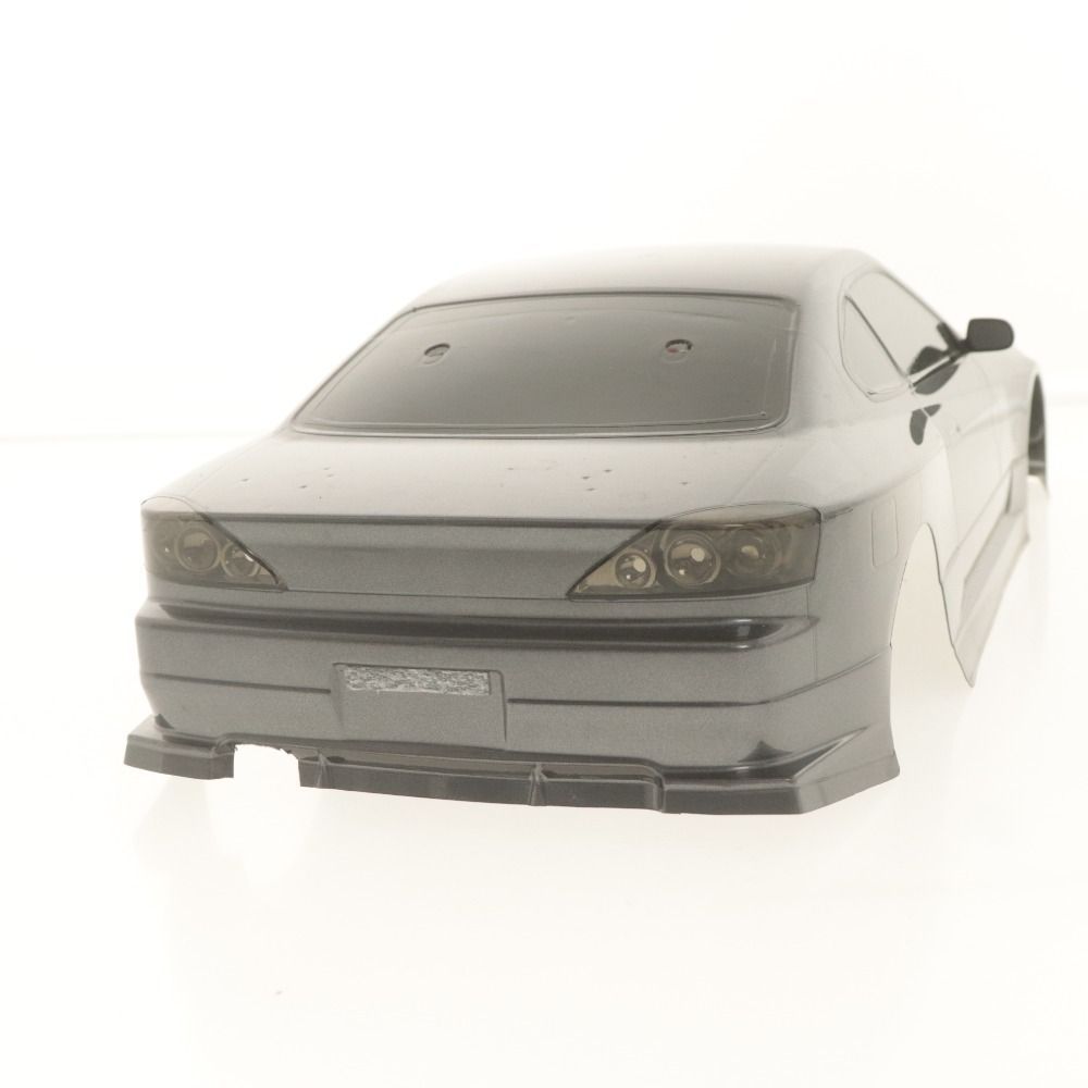 □ タミヤ ラジコン ボディ 2点セット まとめ売り 1/10 S15 シルビア