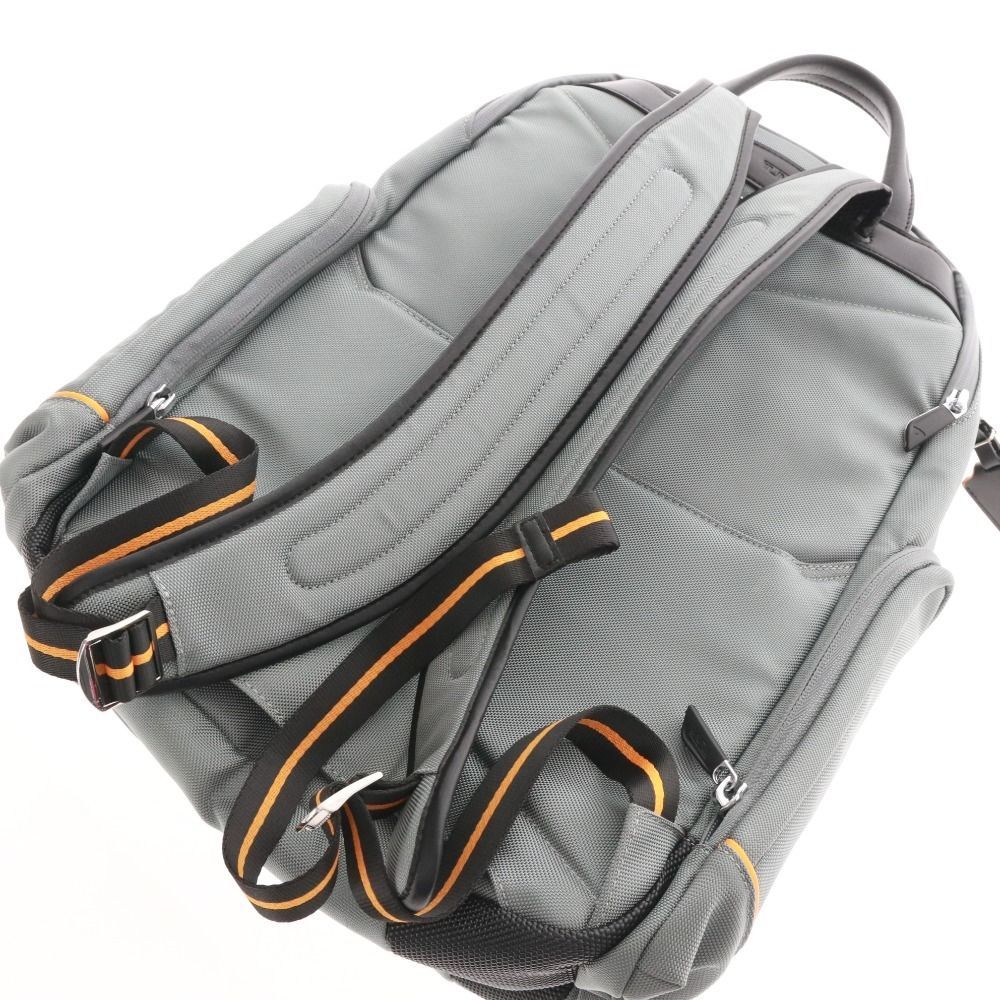 McLaren バックパック