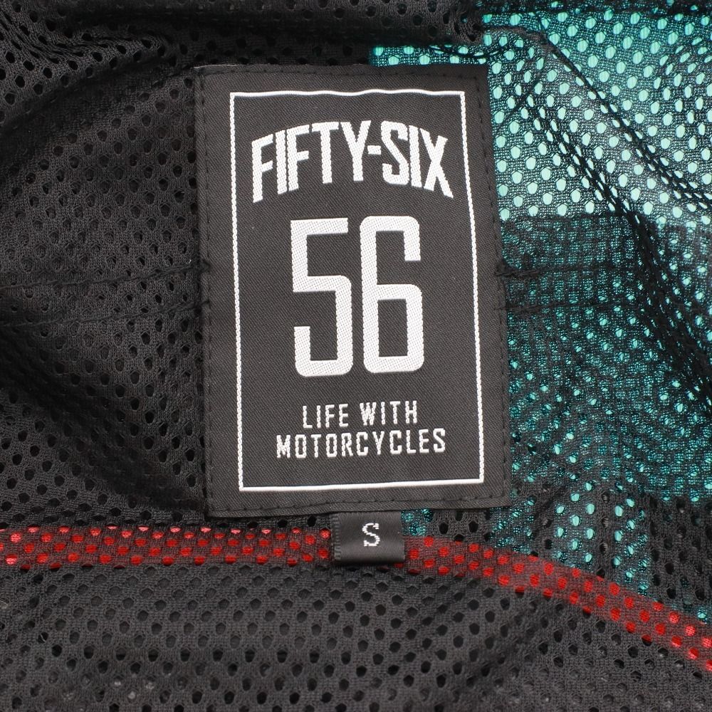 □ 56design 56デザイン フィフティーシックス FIFTY SIX ジャケット