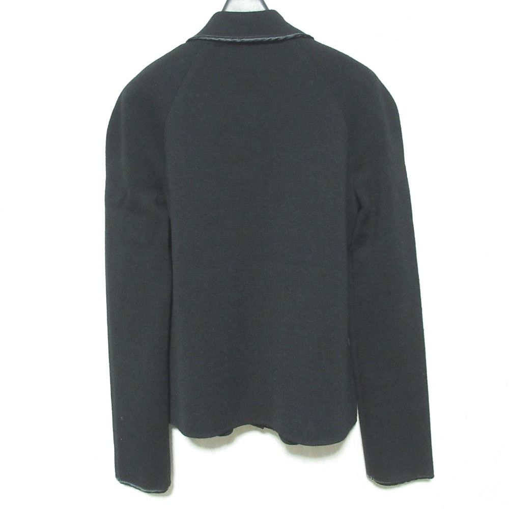 美品 DOLCE&GABBANA ドルチェアンドガッバーナ ウール ニット