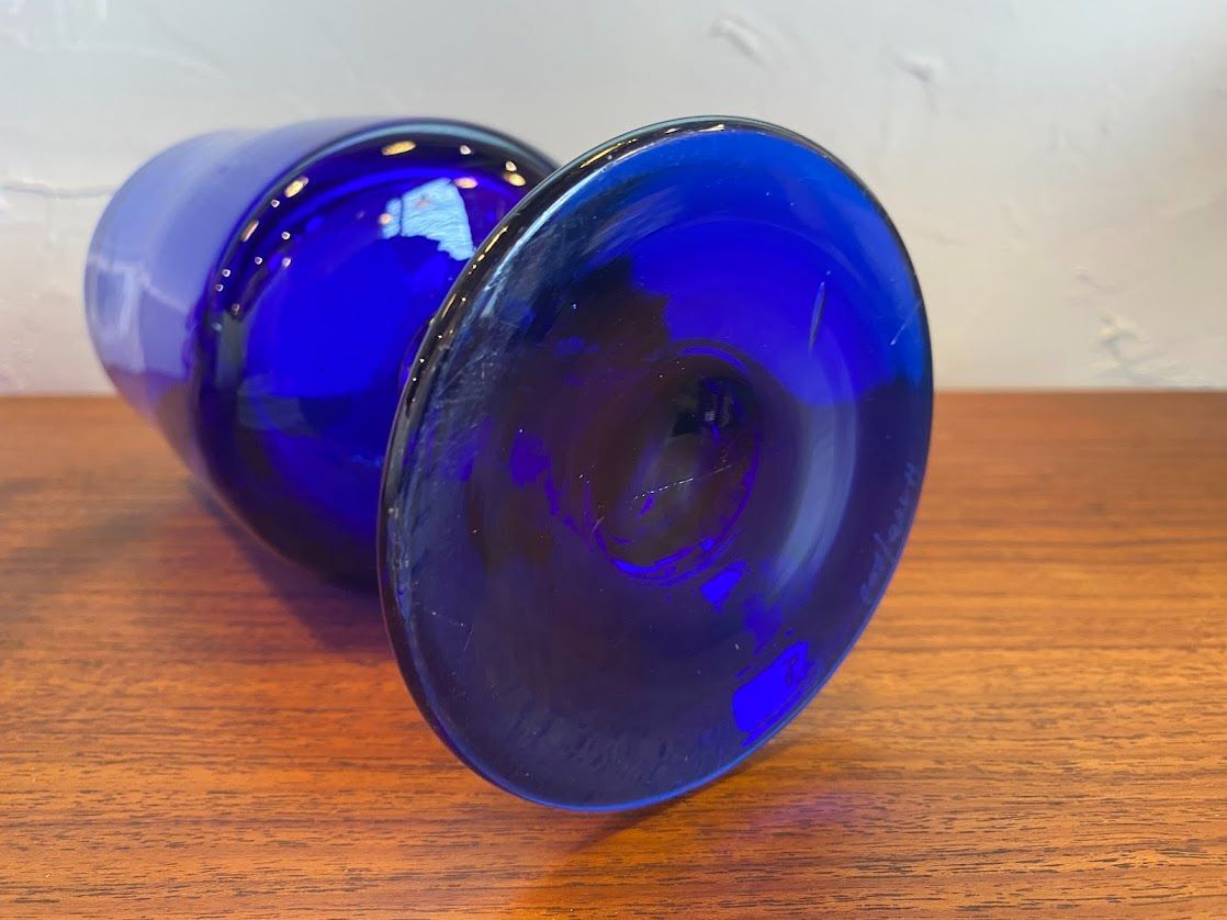 1950-1960s ヴィンテージ Erik Hoglund(エリック・ホグラン) Boda(ボダ