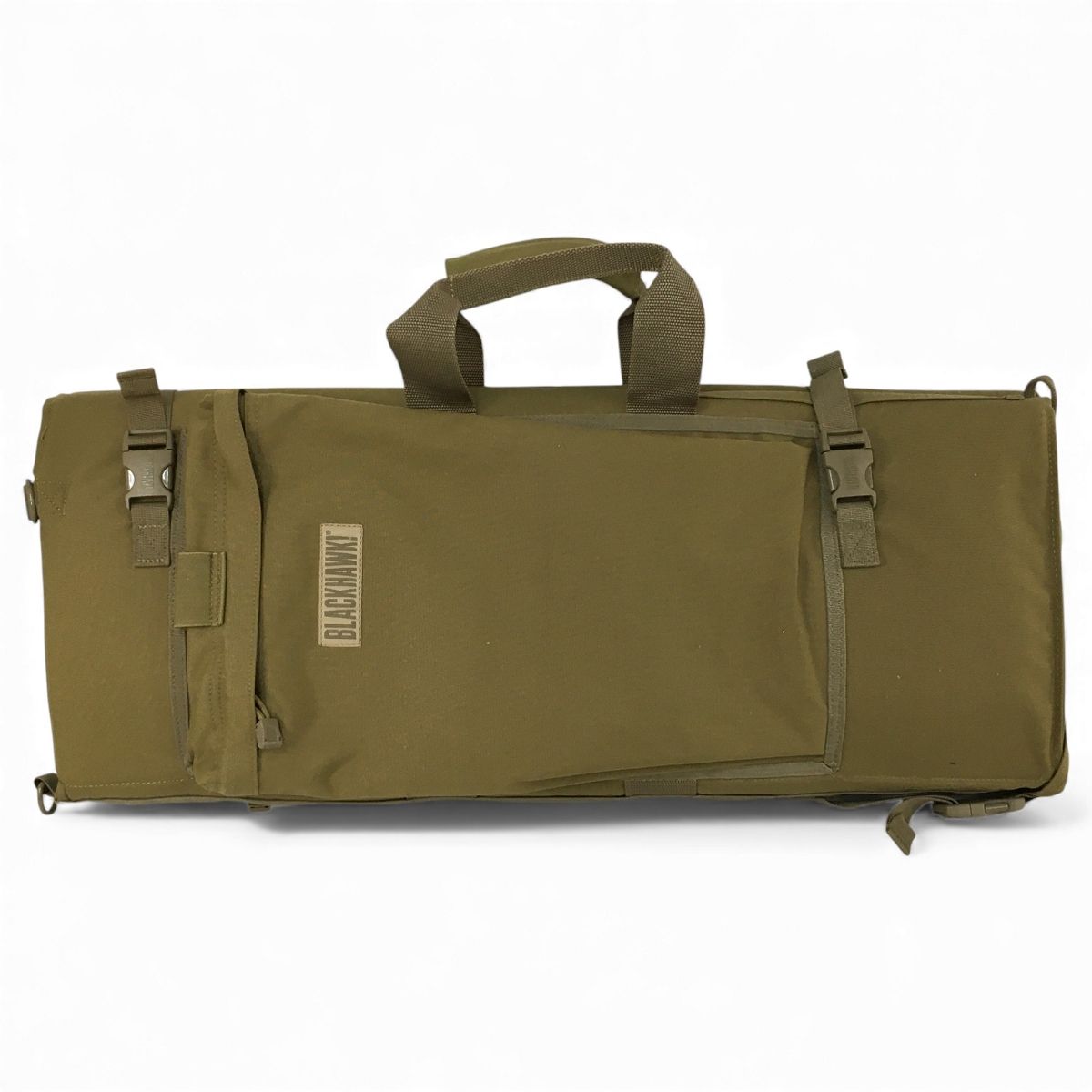BLACKHAWK ブラックホーク デラックス レンジバッグ ボストンバッグ