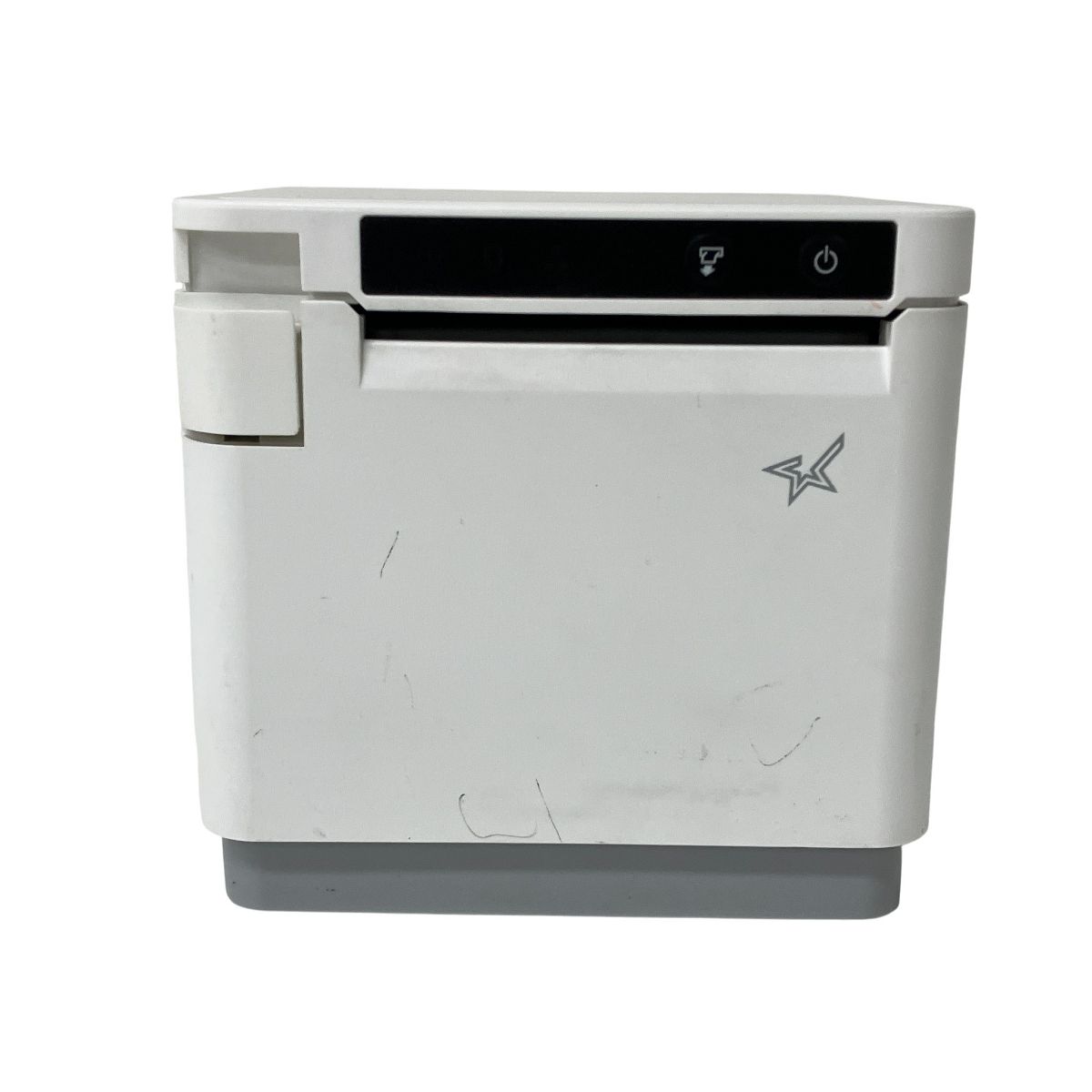 スター精密 mc-print3 MCP31LB-WT-JP レシートプリンター POSレジ mPOS
