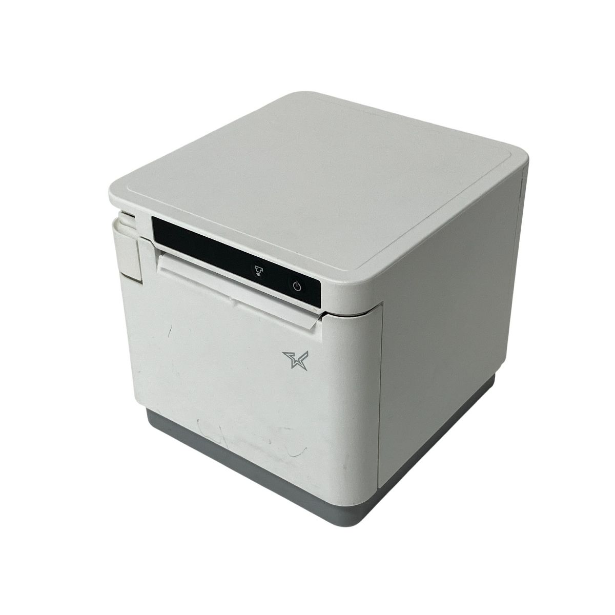 スター精密 mc-print3 MCP31LB-WT-JP レシートプリンター POSレジ mPOS