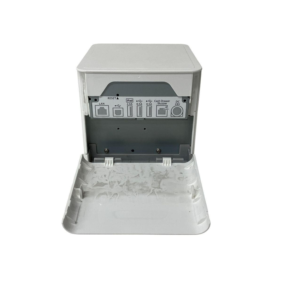 スター精密 mc-print3 MCP31LB-WT-JP レシートプリンター POSレジ mPOS