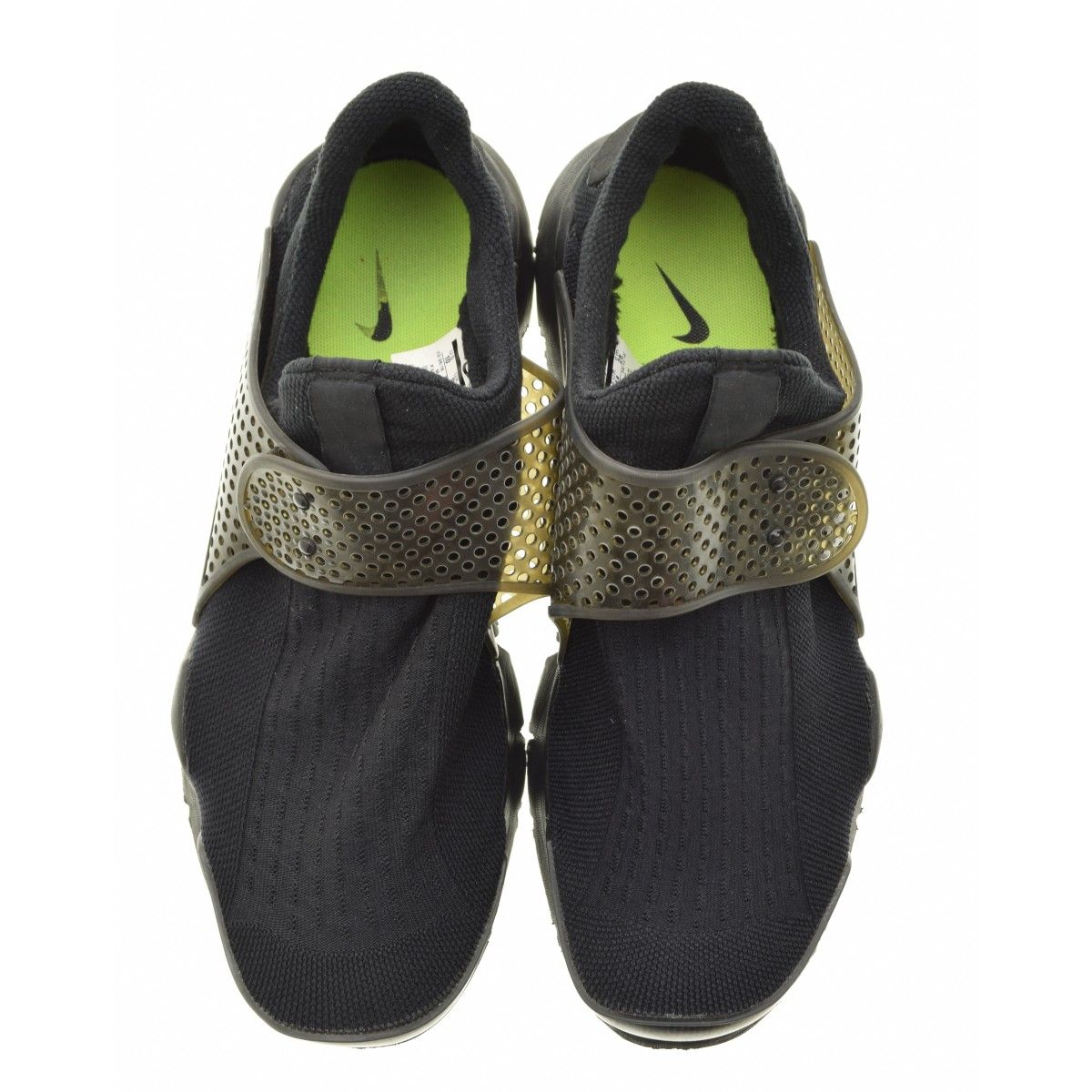 DS NIKE】819686-001 SOCK DART ソック ダートスニーカー - メルカリ