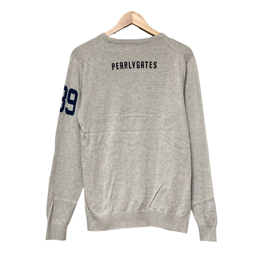 美品 PEARLY GATES パーリーゲイツ ピーナッツ コラボ スヌーピー