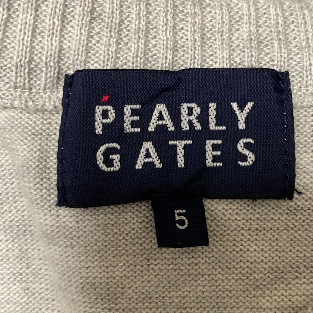 美品 PEARLY GATES パーリーゲイツ ピーナッツ コラボ スヌーピー