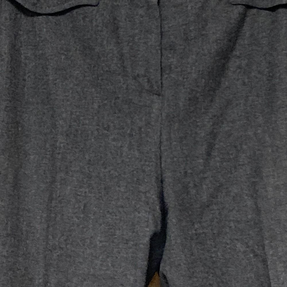 美品 Christian Dior クリスチャンディオール ウール アンゴラブレンド