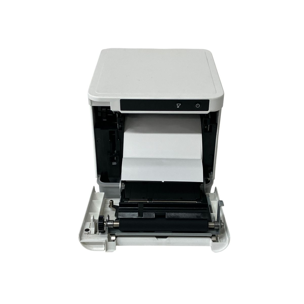 スター精密 mc-print3 MCP31LB-WT-JP レシートプリンター POSレジ mPOS