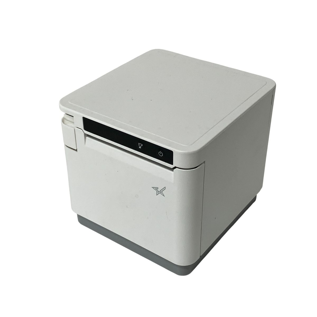 スター精密 mc-print3 MCP31LB-WT-JP レシートプリンター POSレジ mPOS