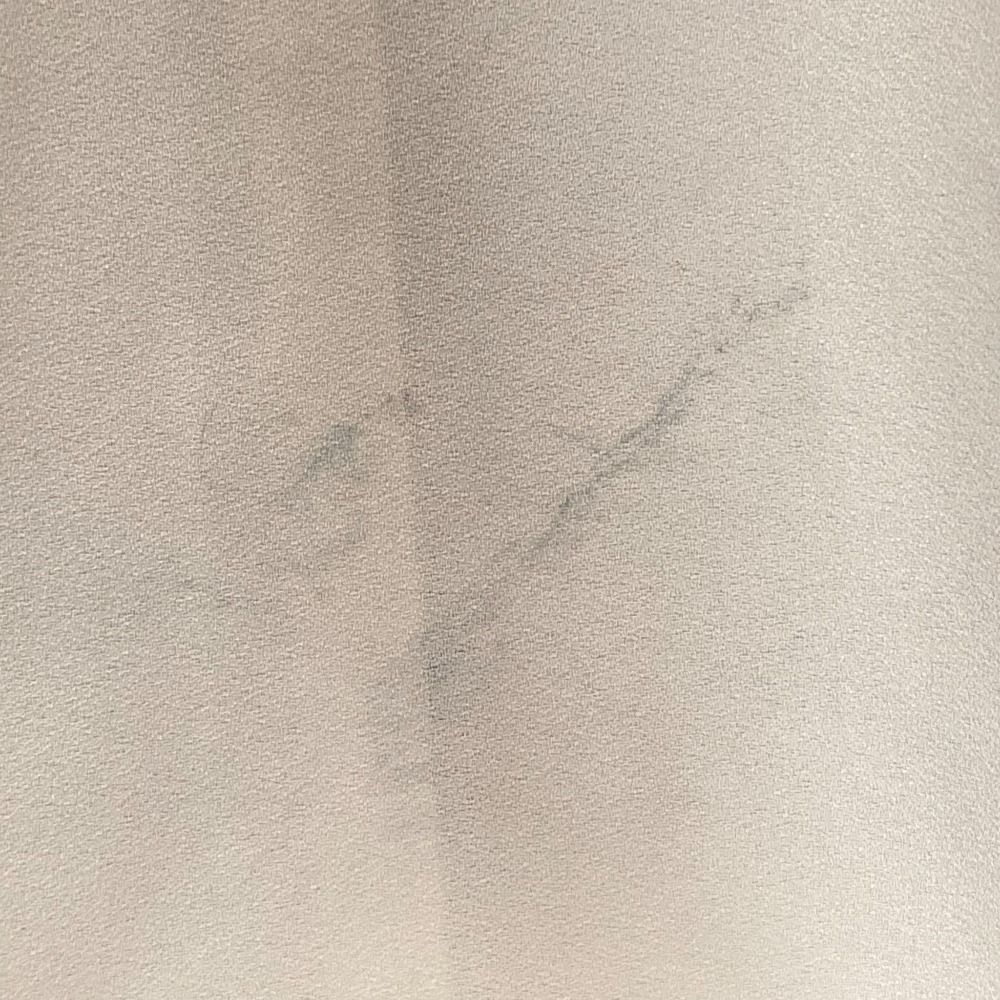 良品 Theory セオリー SHALLOW GGT KIMLY S 長袖 ボウタイ シャツ