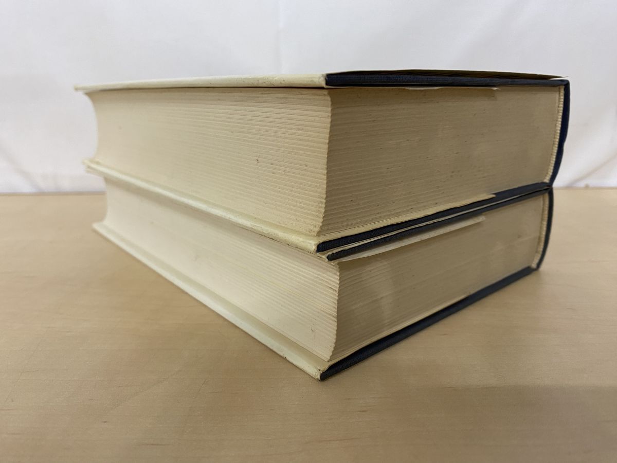 洋書／独語】Karl Barth Gesamtausgabe カール・バルト全集 2冊セット