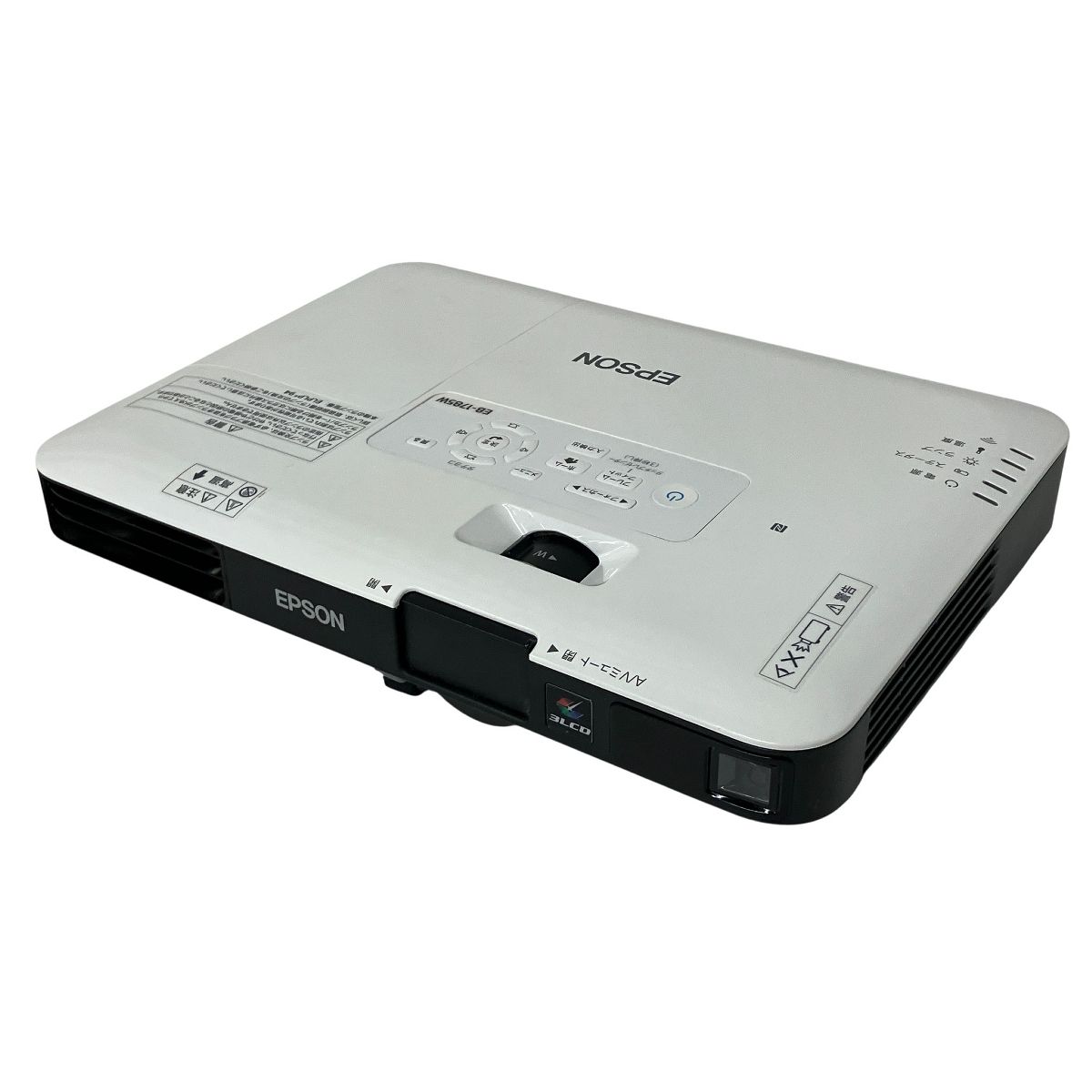 EPSON エプソン EB-1785W 3200lm モバイル ビジネス プロジェクター