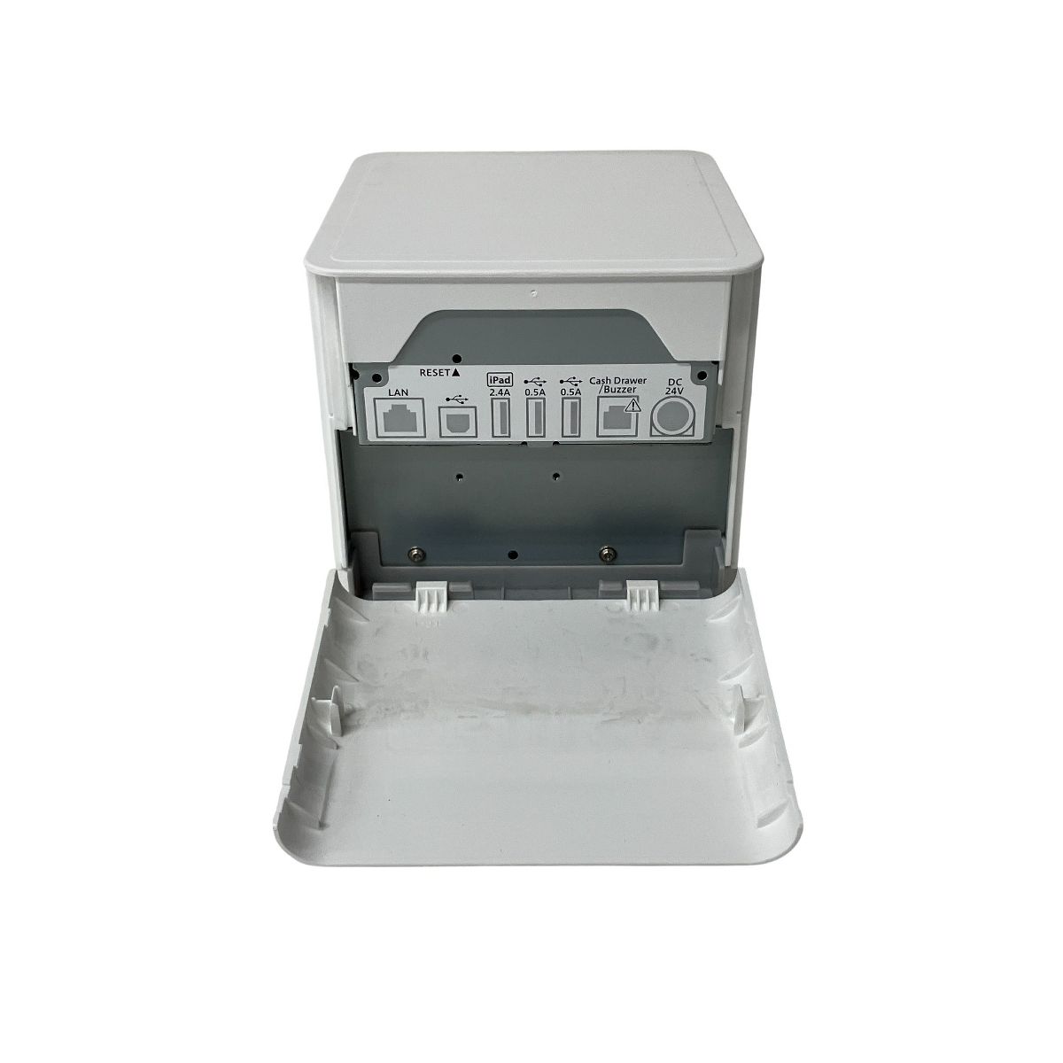 スター精密 mc-print3 MCP31LB-WT-JP レシートプリンター POSレジ mPOS