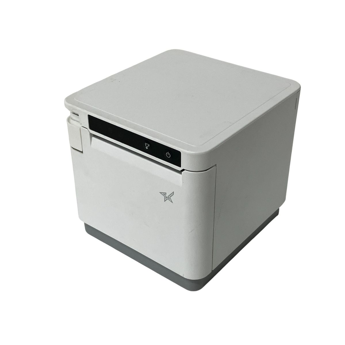 スター精密 mc-print3 MCP31LB-WT-JP レシートプリンター POSレジ mPOS