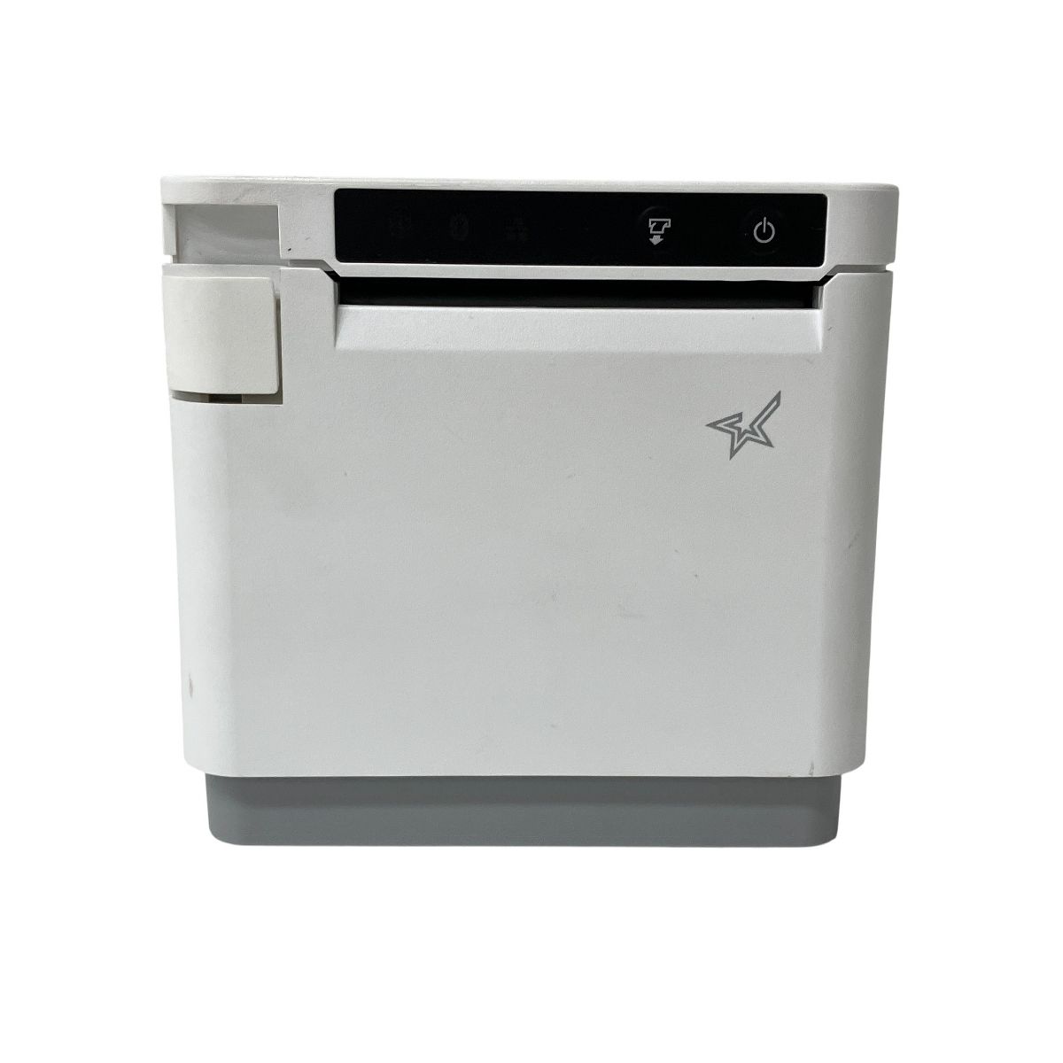 スター精密 mc-print3 MCP31LB-WT-JP レシートプリンター POSレジ mPOS