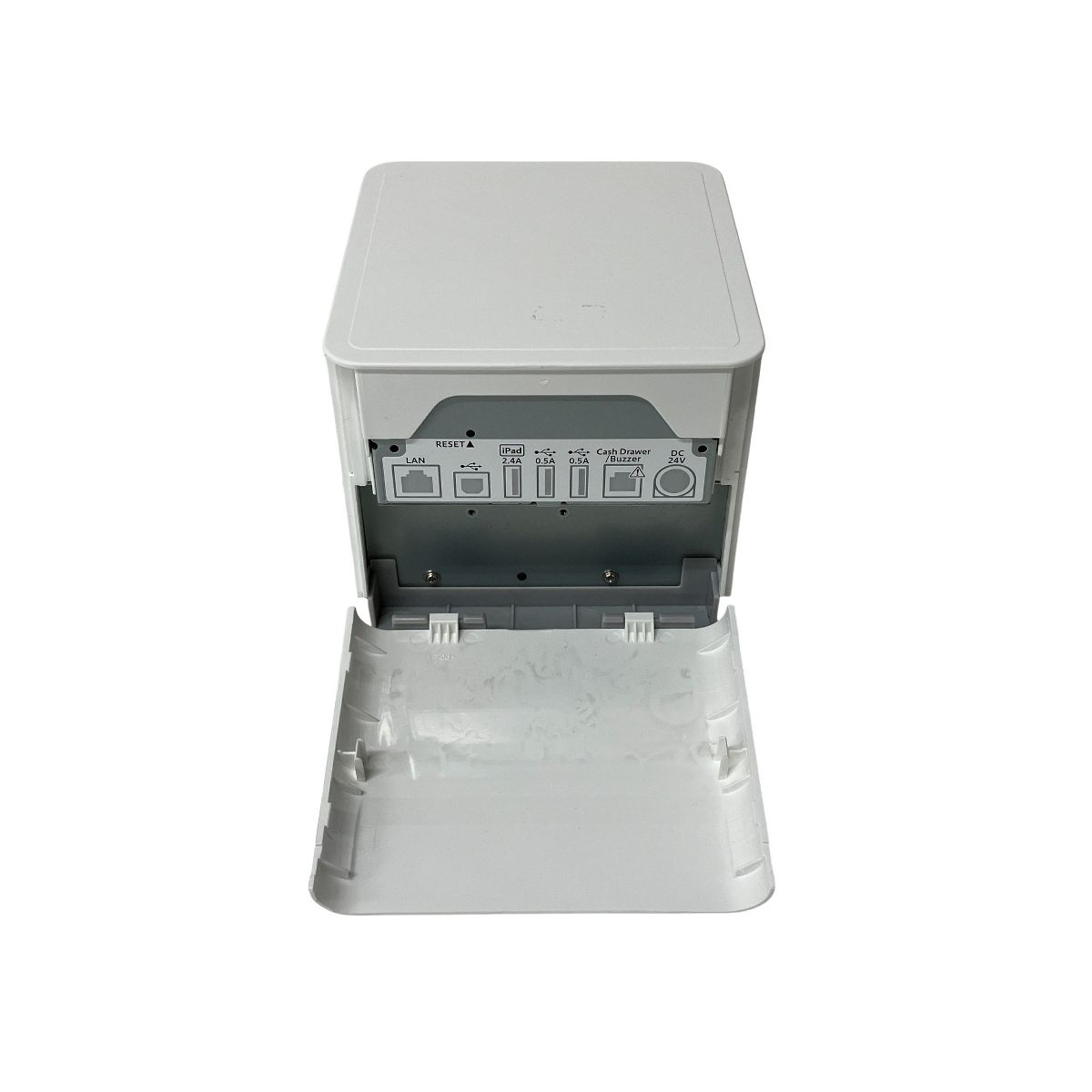 スター精密 mc-print3 MCP31LB-WT-JP レシートプリンター POSレジ mPOS