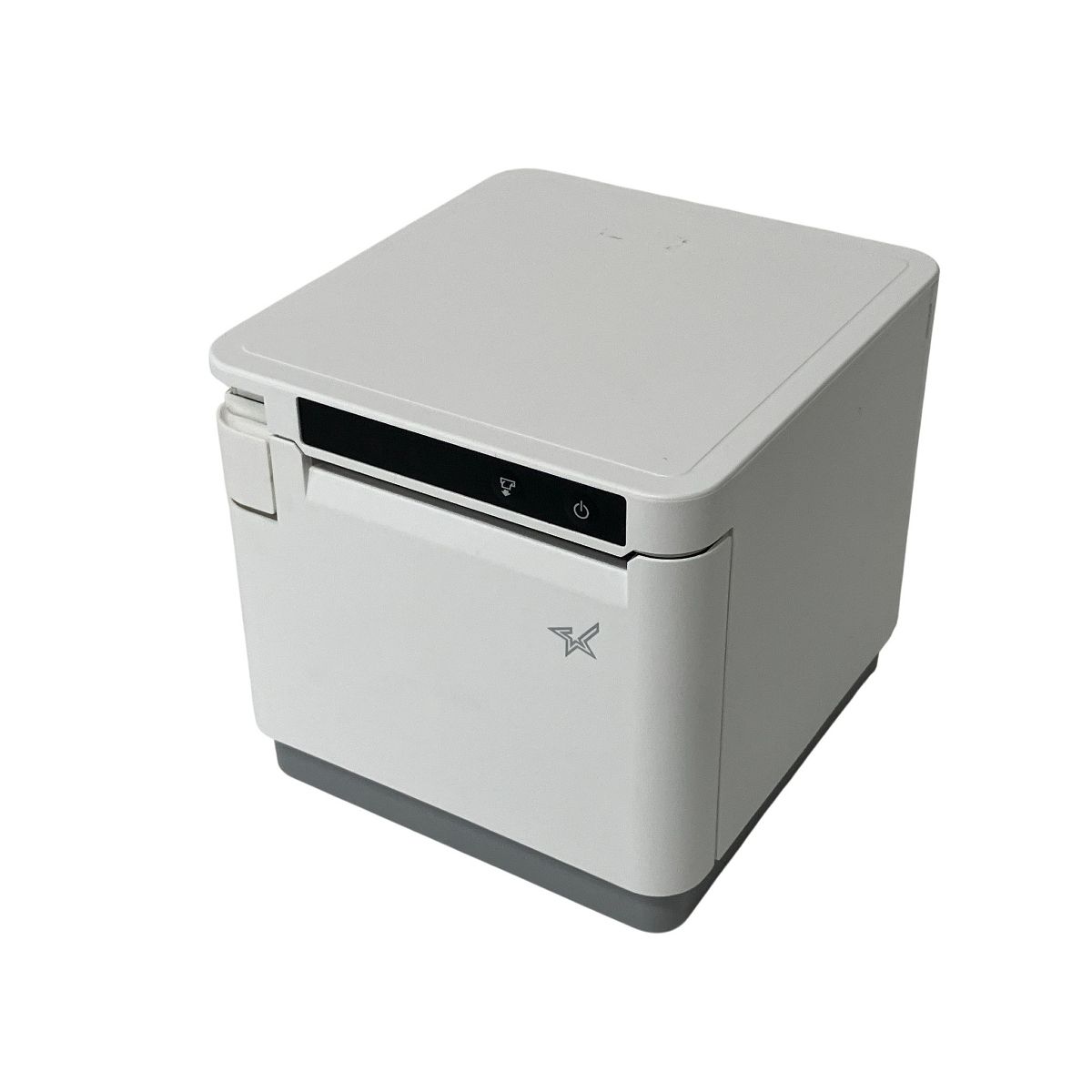 スター精密 mc-print3 MCP31LB-WT-JP レシートプリンター POSレジ mPOS