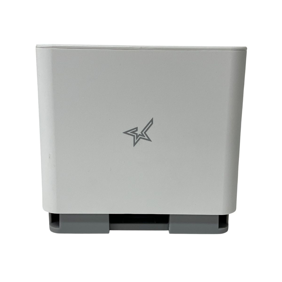 4台】スター精密 POS 小型レシートプリンター MCP31LB WT JP