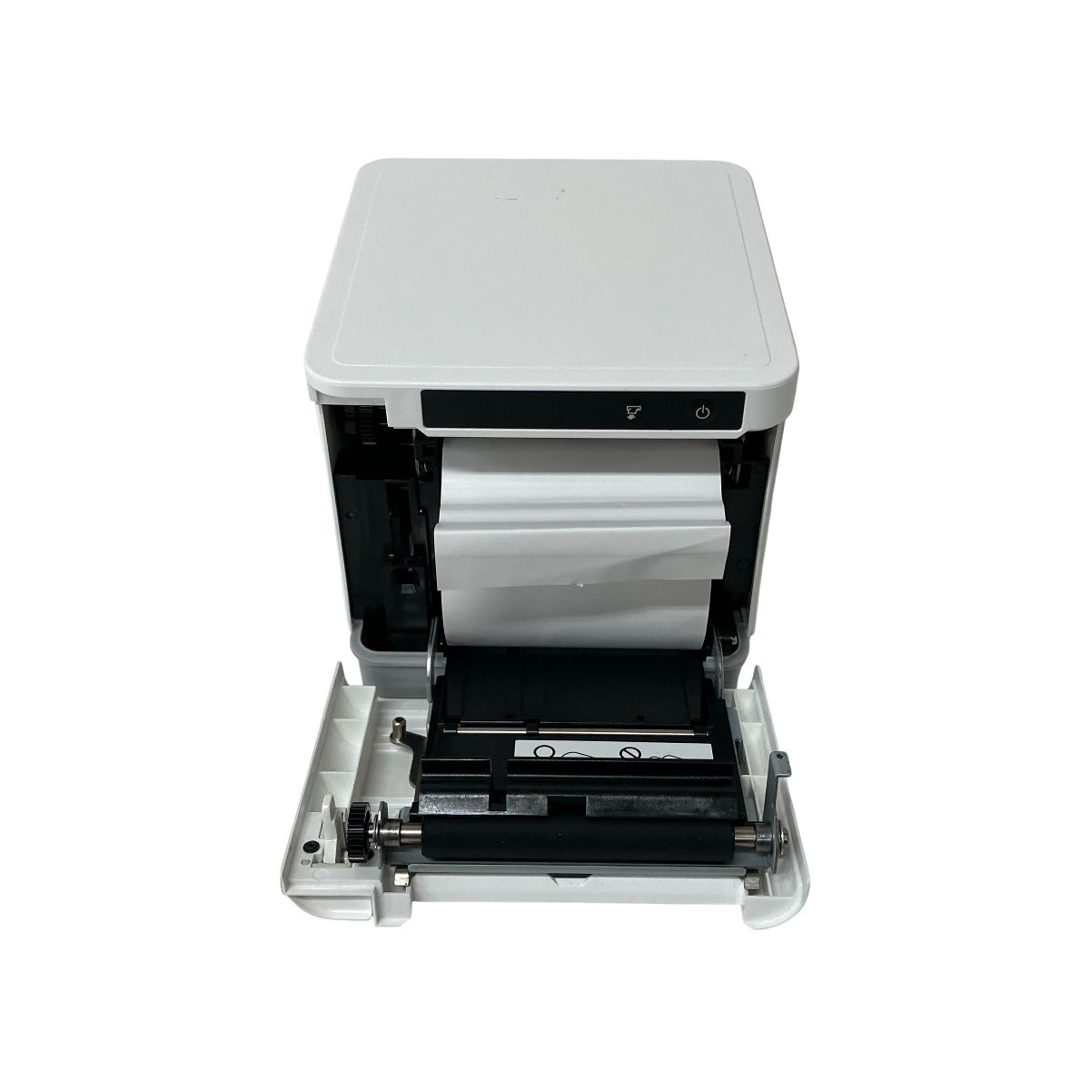スター精密 mc-print3 MCP31LB-WT-JP レシートプリンター POSレジ mPOS
