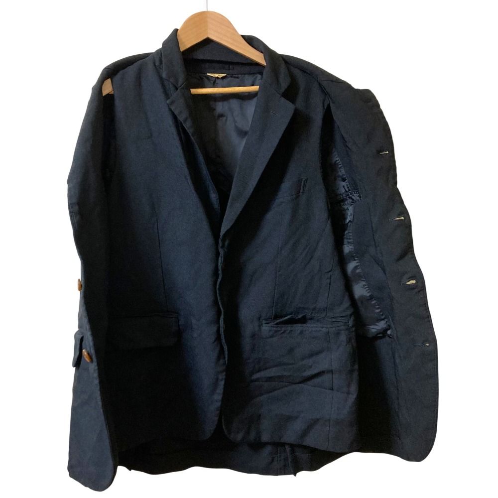 中古良品 COMME des GARÇONS ジャケット M 良品 AD2021 COMME des GARCONS HOMME DEUX コムデギャルソンオムドゥ