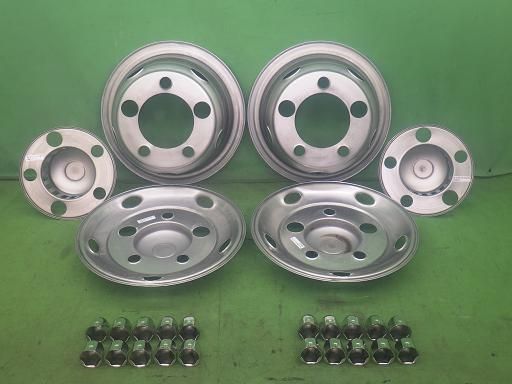 ホイールライナー 500227