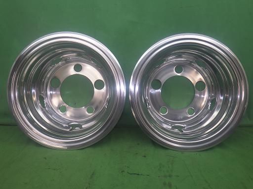 デコトラ JET ホイールライナー 500227