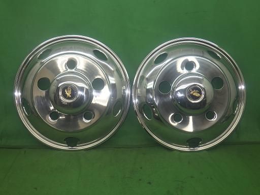 ホイールライナー 500227