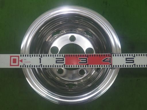 ホイールライナー