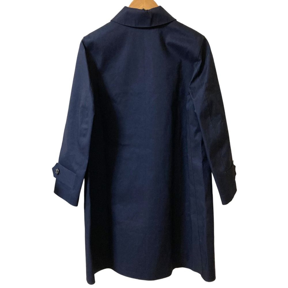 美品 24SS MACKINTOSH マッキントッシュ NEW BANTON ゴム引きコート