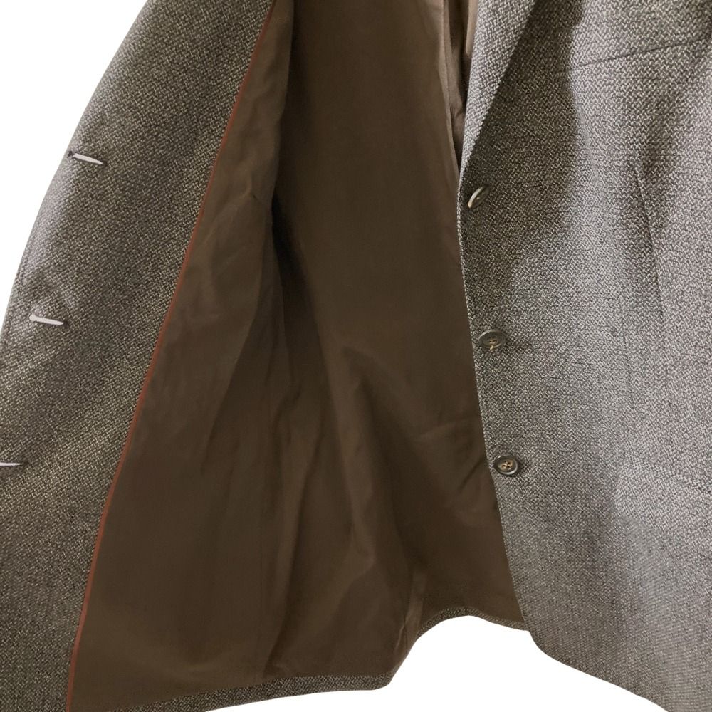 美品 Loro Piana ロロピアーナ カシミヤ100％ 3B テーラードジャケット