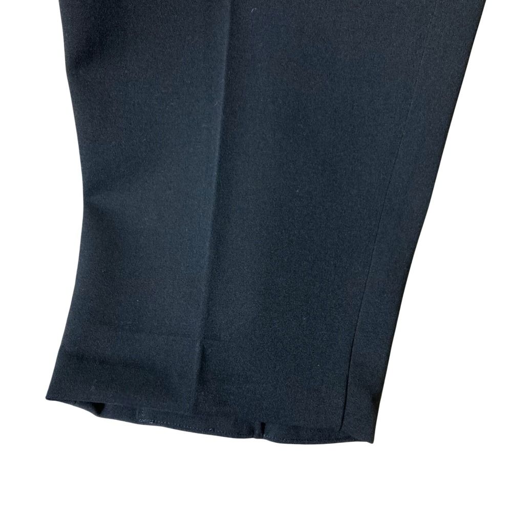 スラックスパンツ セットアップ