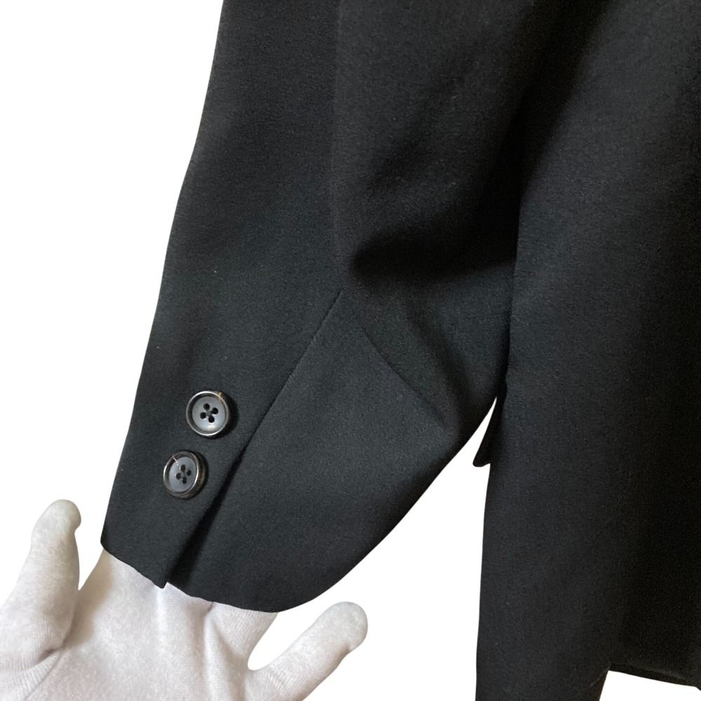 ブラック メンズ