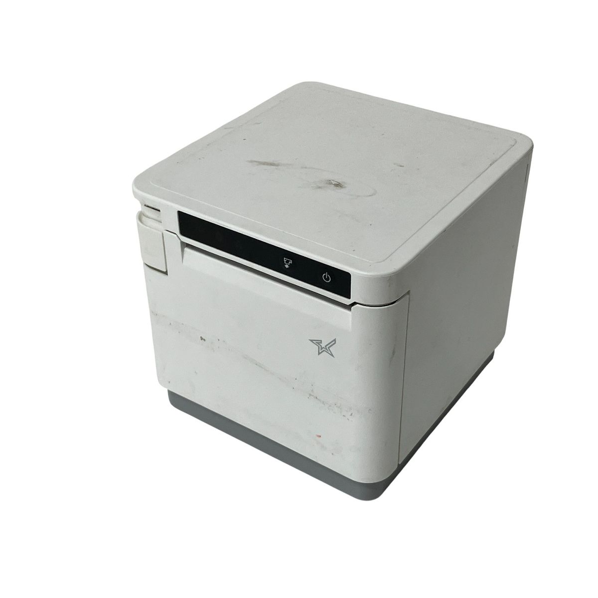スター精密 mc-print3 MCP31LB-WT-JP レシートプリンター POSレジ mPOS