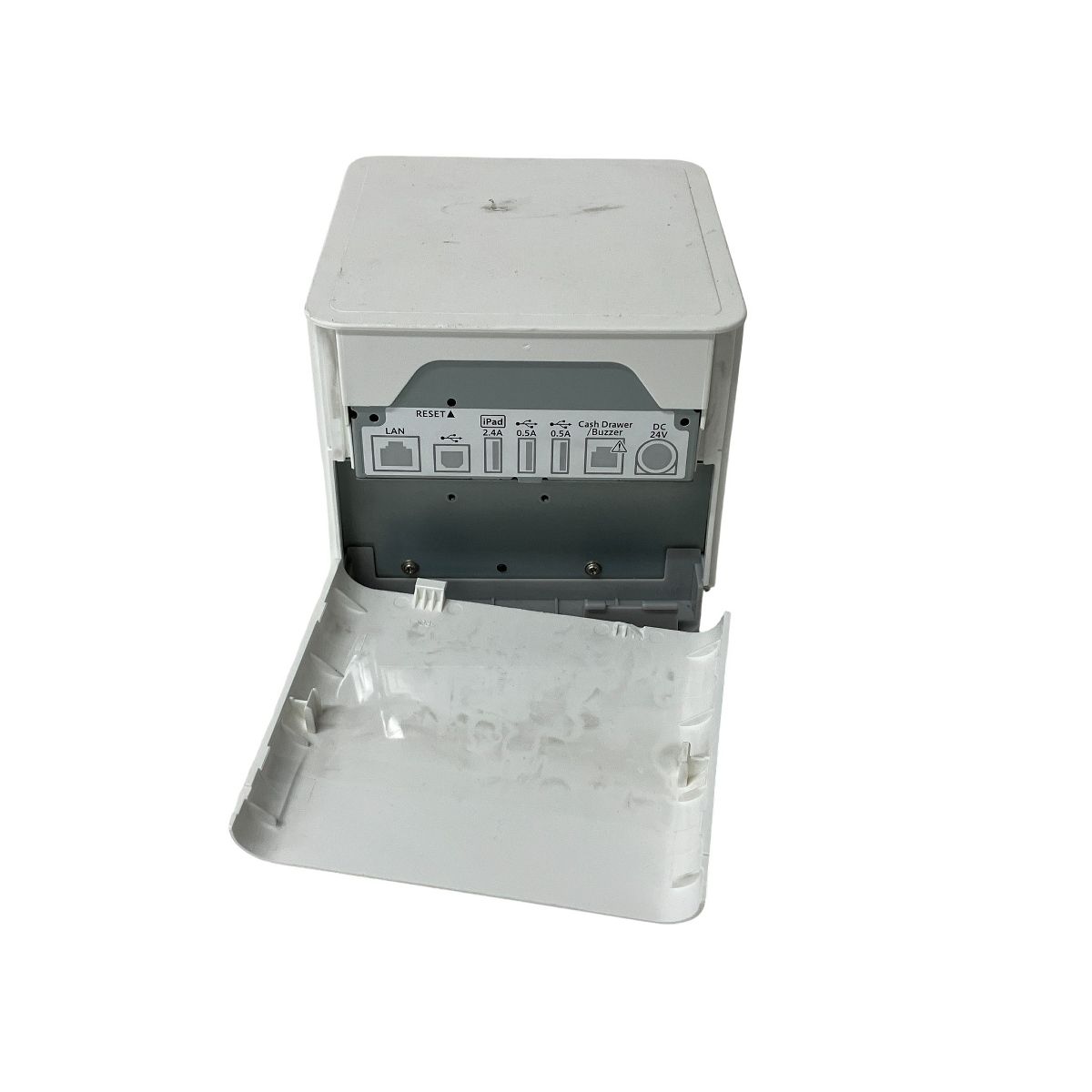 スター精密 mc-print3 MCP31LB-WT-JP レシートプリンター POSレジ mPOS