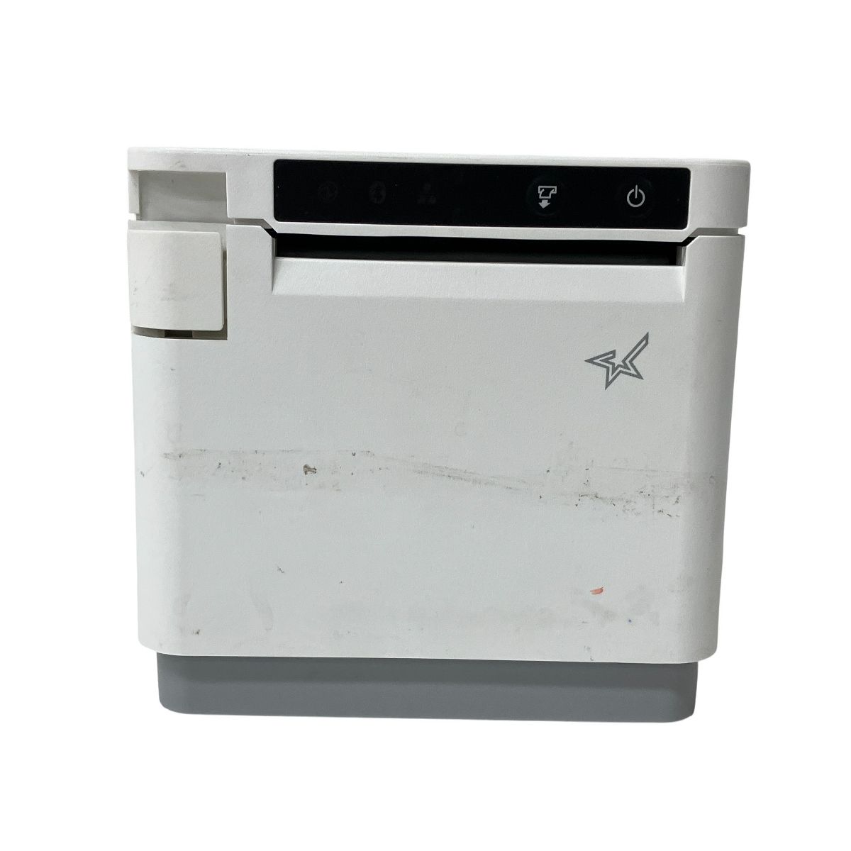 スター精密 mc-print3 MCP31LB-WT-JP レシートプリンター POSレジ mPOS