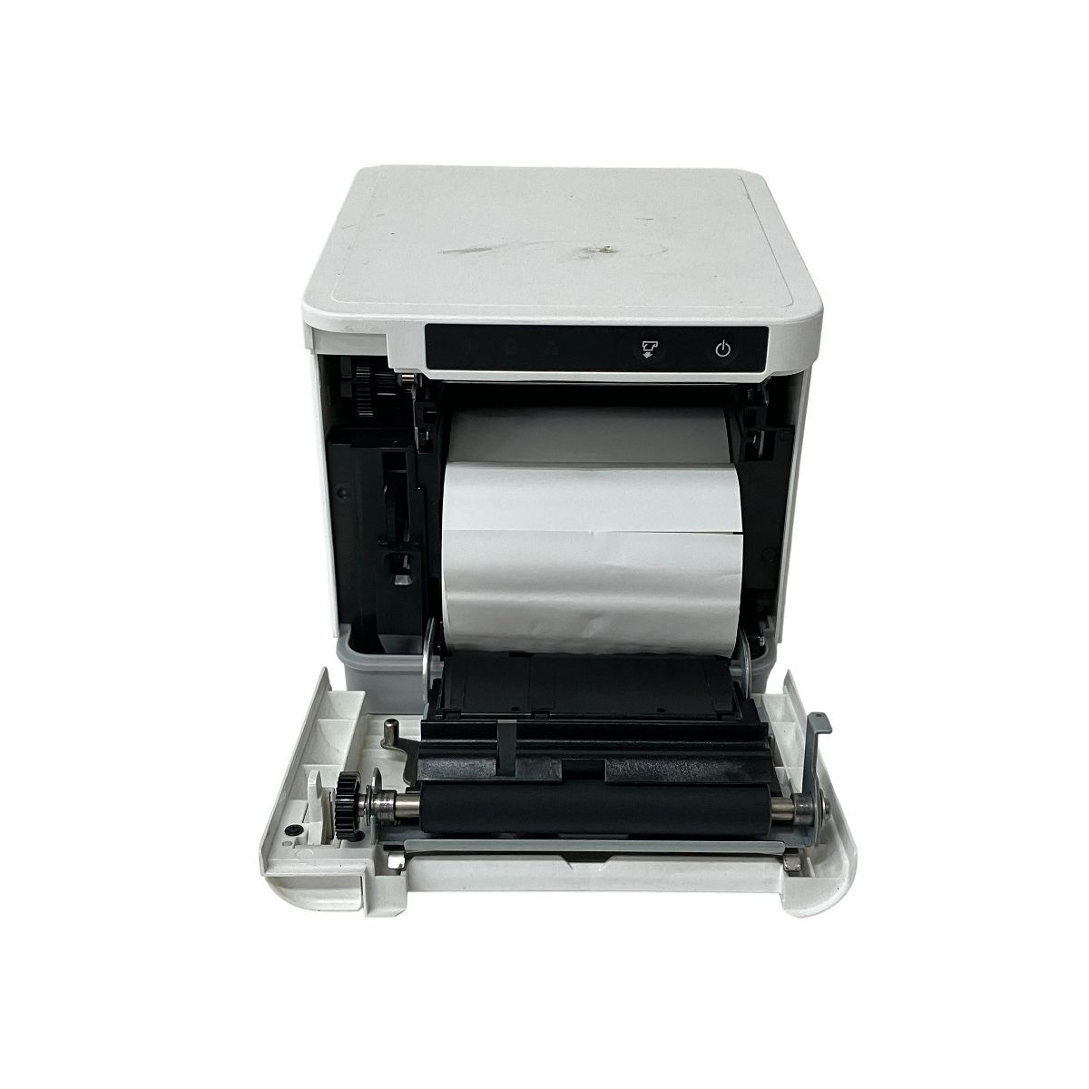 スター精密 mc-print3 MCP31LB-WT-JP レシートプリンター POSレジ mPOS