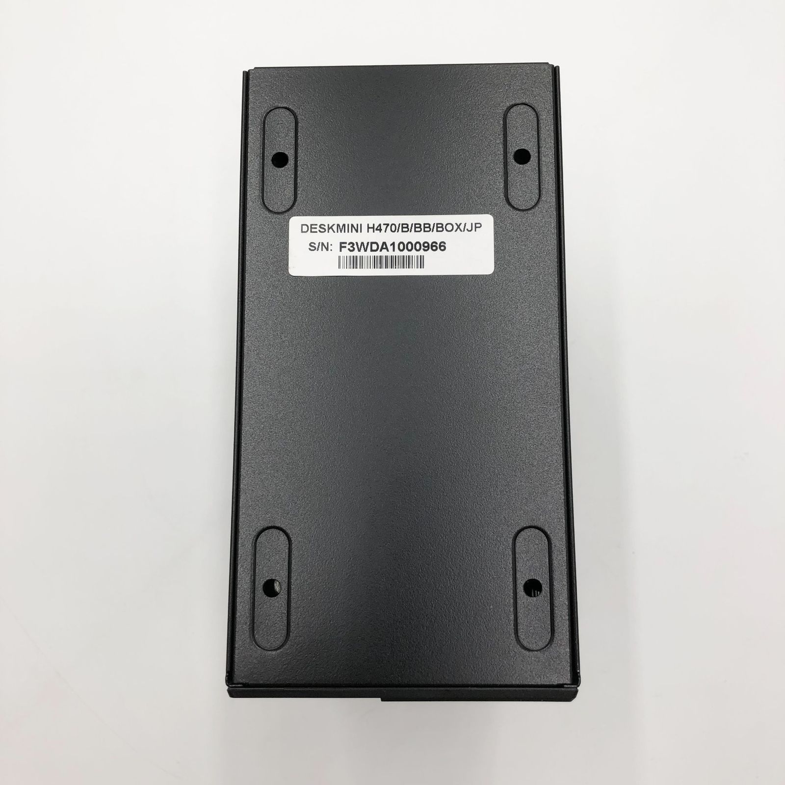  ASRock Intel H 470搭載 ベアボーンPC LGA 1200 TDP 65 Wまで 対応 DeskMini 470 B BB BOX JP その他 デジタルカメラ