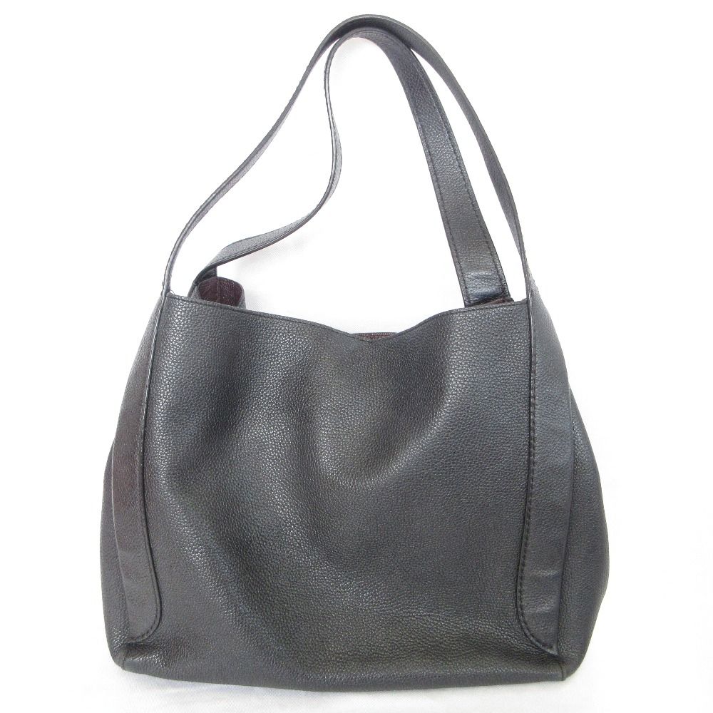 良品 COACH コーチ ハドリー ホーボー ショルダーバッグ トートバッグ