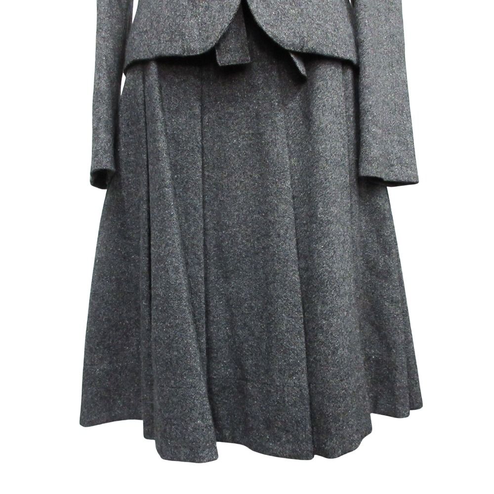 新品同様 K.T KIYOKO TAKASE ケーティー キヨコ タカセ セットアップ