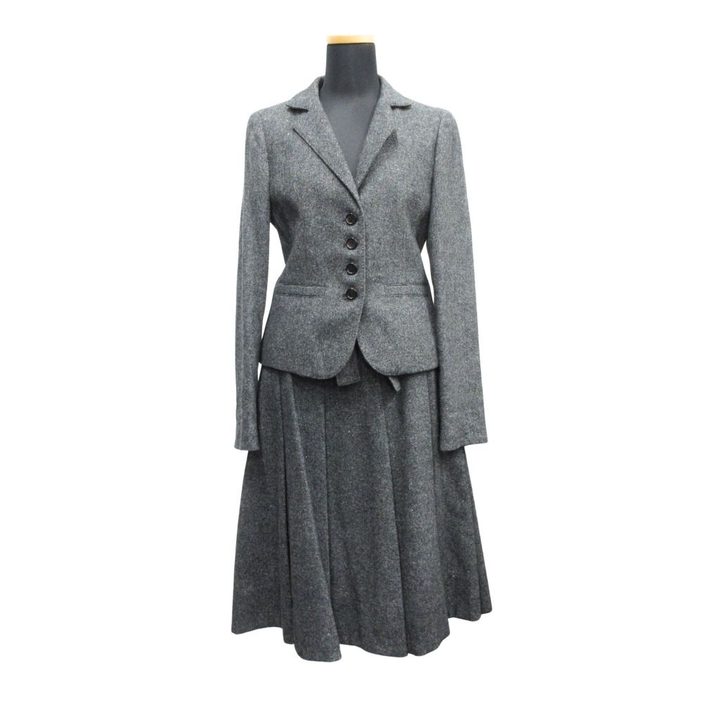 新品同様 K.T KIYOKO TAKASE ケーティー キヨコ タカセ セットアップ