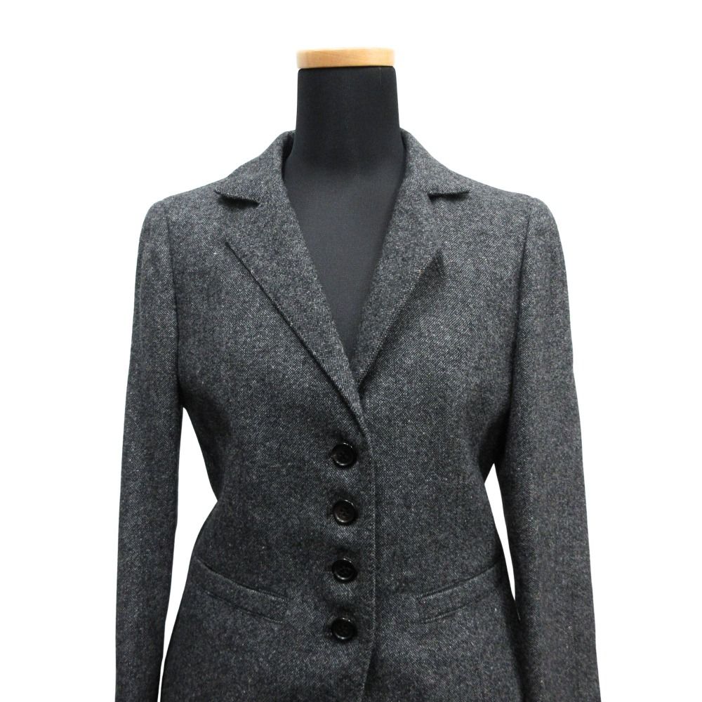 新品同様 K.T KIYOKO TAKASE ケーティー キヨコ タカセ セットアップ