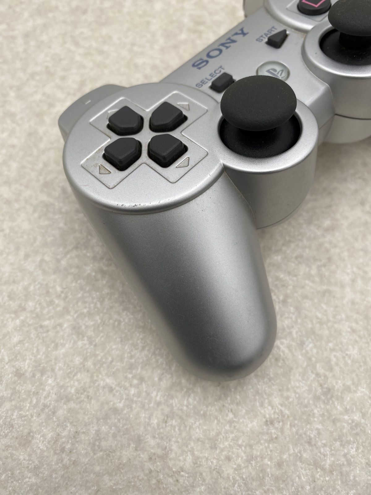 本体 コントローラー２点